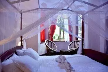Hotel Royal Majesty Bungalow