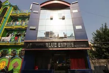 Oyo 9847 Hotel Blue Empire