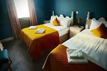 The Royal Hotel Arklow