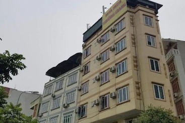 Truong Giang Hotel Hn   By Bay Luxury