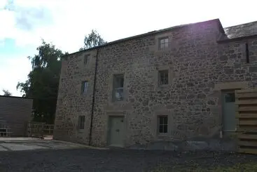 The Old Mill Bed & Breakfast