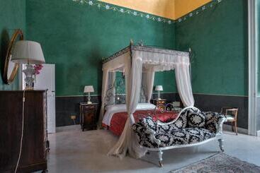 민박 La Dimora Delle Rondini