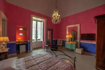 Bed and Breakfast La Dimora Delle Rondini