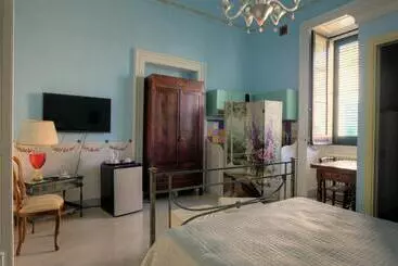 Bed and Breakfast La Dimora Delle Rondini