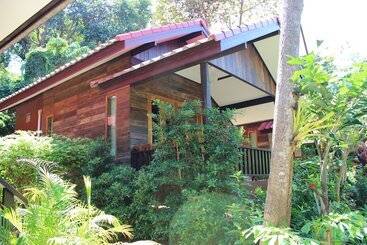 Hotel Ban Chom Samed Resort