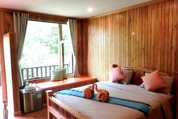 Hotel Ban Chom Samed Resort