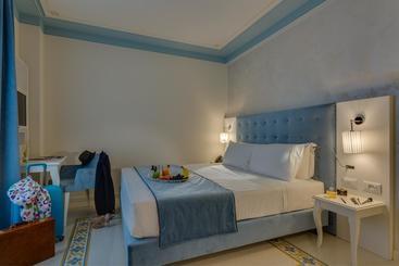 هتل Battistero Residenza D Epoca