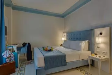 هتل Battistero Residenza D Epoca