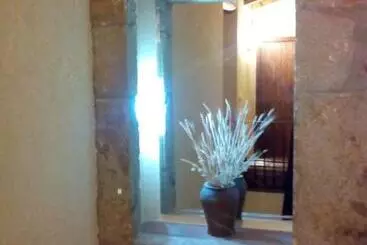 Hotelli El Mangranar