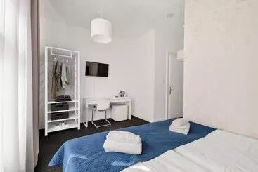 Hotel Elisabeth Old Town