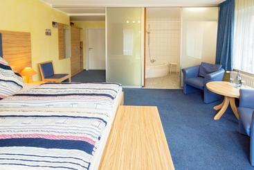 Hotelli Nordsee  Friesenhus