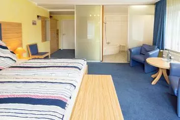 Hotelli Nordsee  Friesenhus