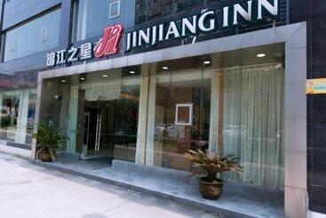 Hotel Jinjiang Inn Xianning Yinquan Avenue Hot Spring