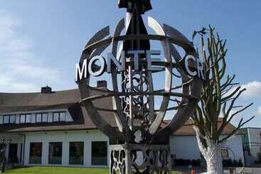 בית מלון כפרי Monte Cristo