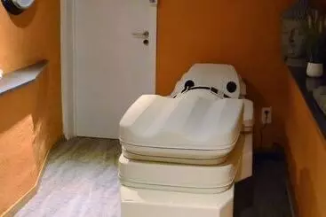 Hotelli Monte Cristo