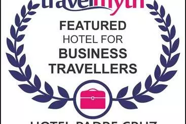 ホテル Padre Cruz