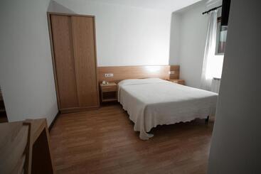 בית מלון כפרי Padre Cruz