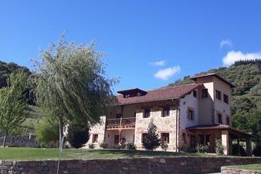 호텔 Posada El Hoyal