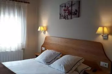 Hotelli Posada El Hoyal