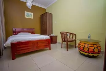 Hotel Tuzza
