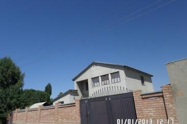 Hotel Vacation House