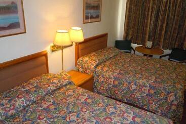 モーテル Value Inn