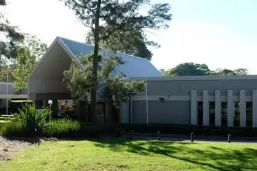 Resort Sydney Conference & Training Centre