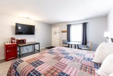 Motel Tipton