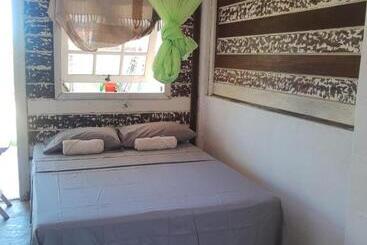 فندق صغير Vila Flor Eco Centro