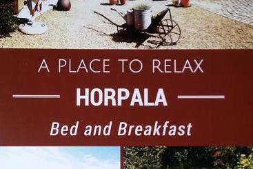 B&b Horpala