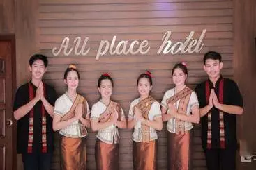 Hotel Au Place