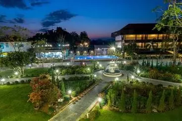 Hotel Au Place