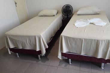 בית מלון כפרי Danubio