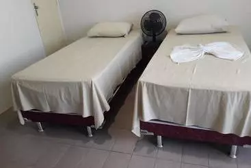 Hotel Danubio
