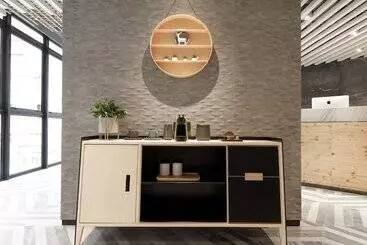 هتل Ease Access Tsuen Wan