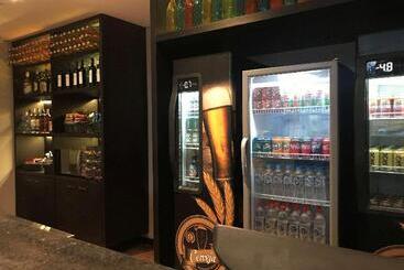 Hotel Ibis Styles Tres Rios