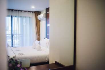 هتل Luxury Residence