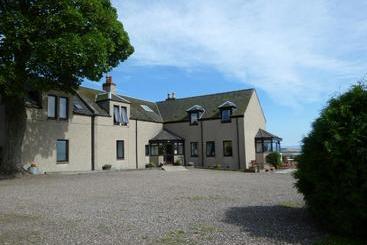 בית מלון כפרי Monturpie Guest House