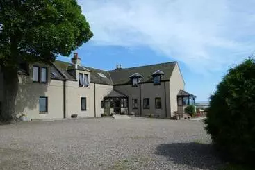 Hotel Monturpie Guest House