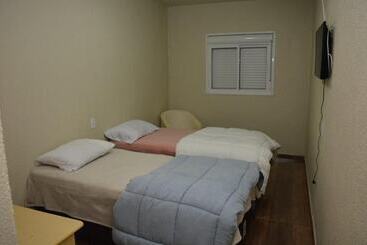 فندق Pedra Moura