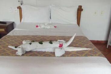 Hotel Pousada Fantasias Do Agreste