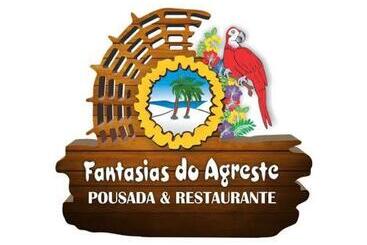 فندق Pousada Fantasias Do Agreste