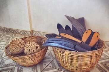 Otel Pousada Lun Mar