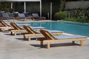 Hotel Salento Residence & Suite