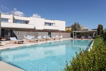 Hotel Salento Residence & Suite