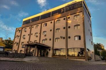 فندق São Marcos