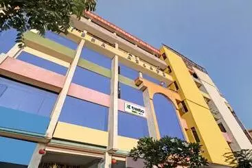 Hotel Treebo Sky 5