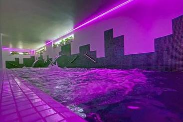 Отель Villa Chiara