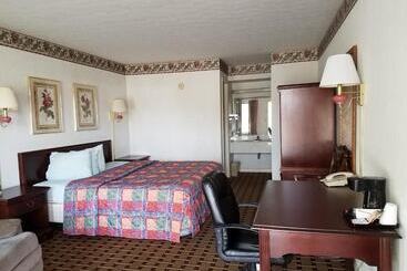 מוטל Imperial Lodge