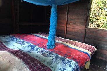 استراحتگاه Mama's Bungalows Koh Chang Ranong